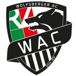 Wolfsberger AC - badge