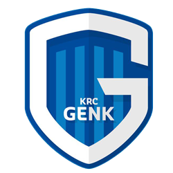 KRC Genk - badge