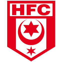 Hallescher FC - badge