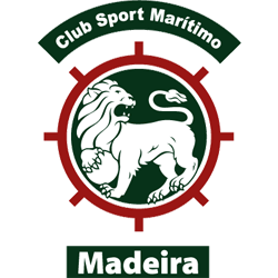 CS Maritimo - badge