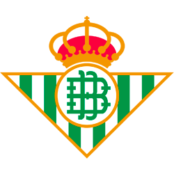 Real Betis Balompie - badge