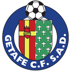 Getafe CF - badge