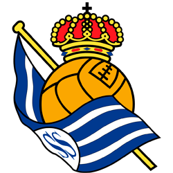 Real Sociedad de Fútbol - badge