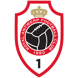 Royal Antwerp FC - badge