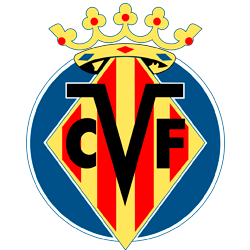 Villarreal CF - badge