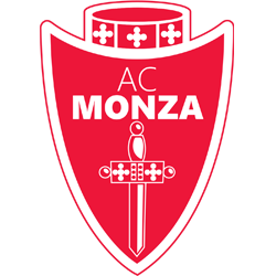 A.C. Monza - badge