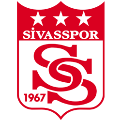 Sivasspor - badge