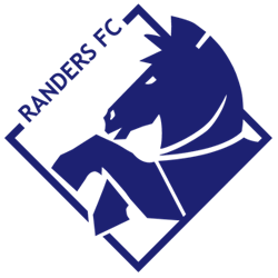 Randers FC - badge