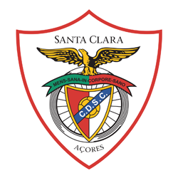 CD Santa Clara - badge