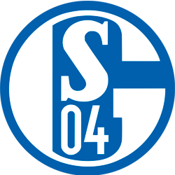 FC Schalke 04 - badge
