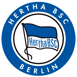 Hertha BSC Berlin - badge
